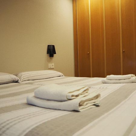 Alojamientos Acella Pamplona Kültér fotó
